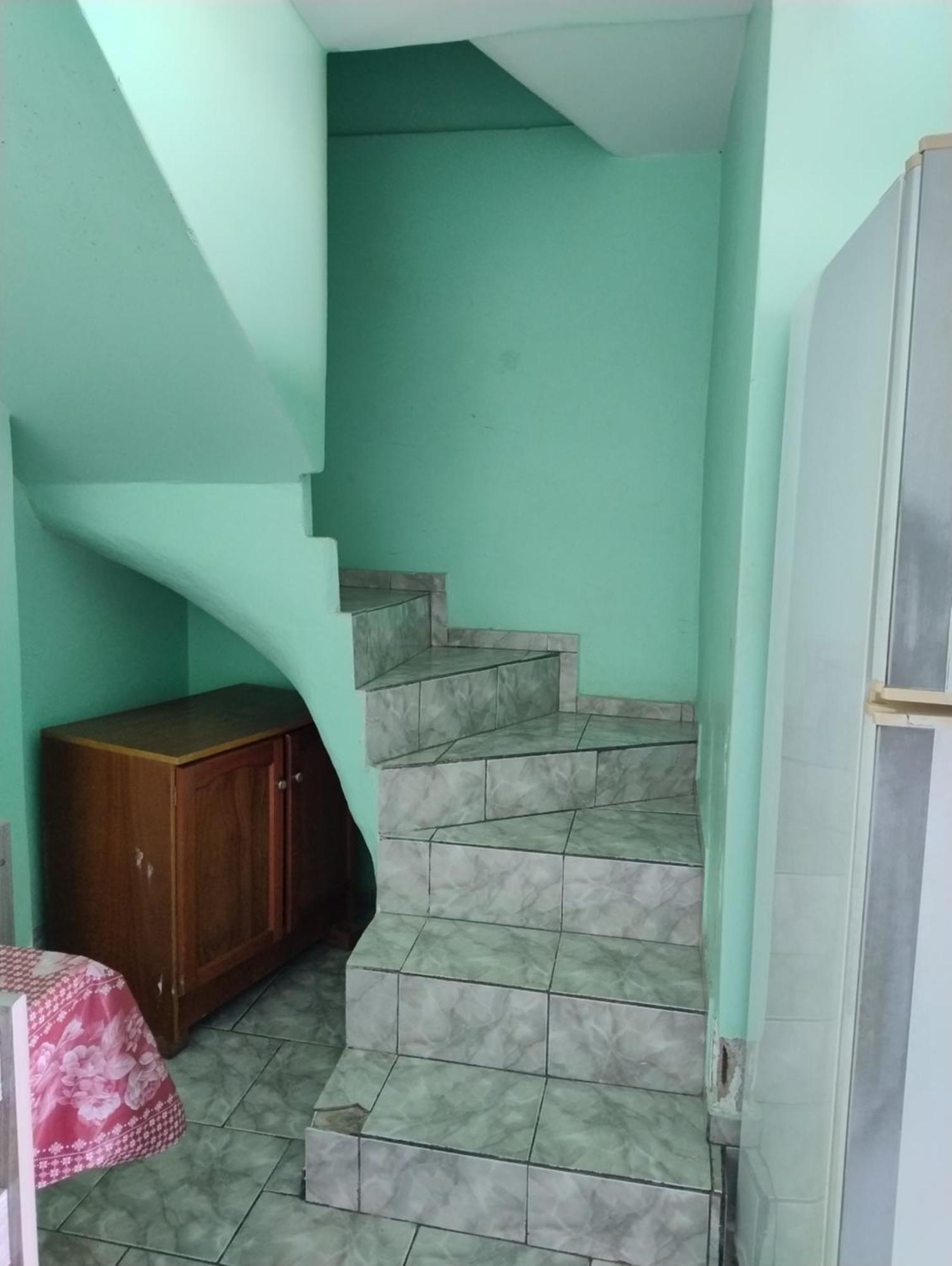 Kitnet Em Matinhos Pr Balneario Riviera Apartment Exterior photo