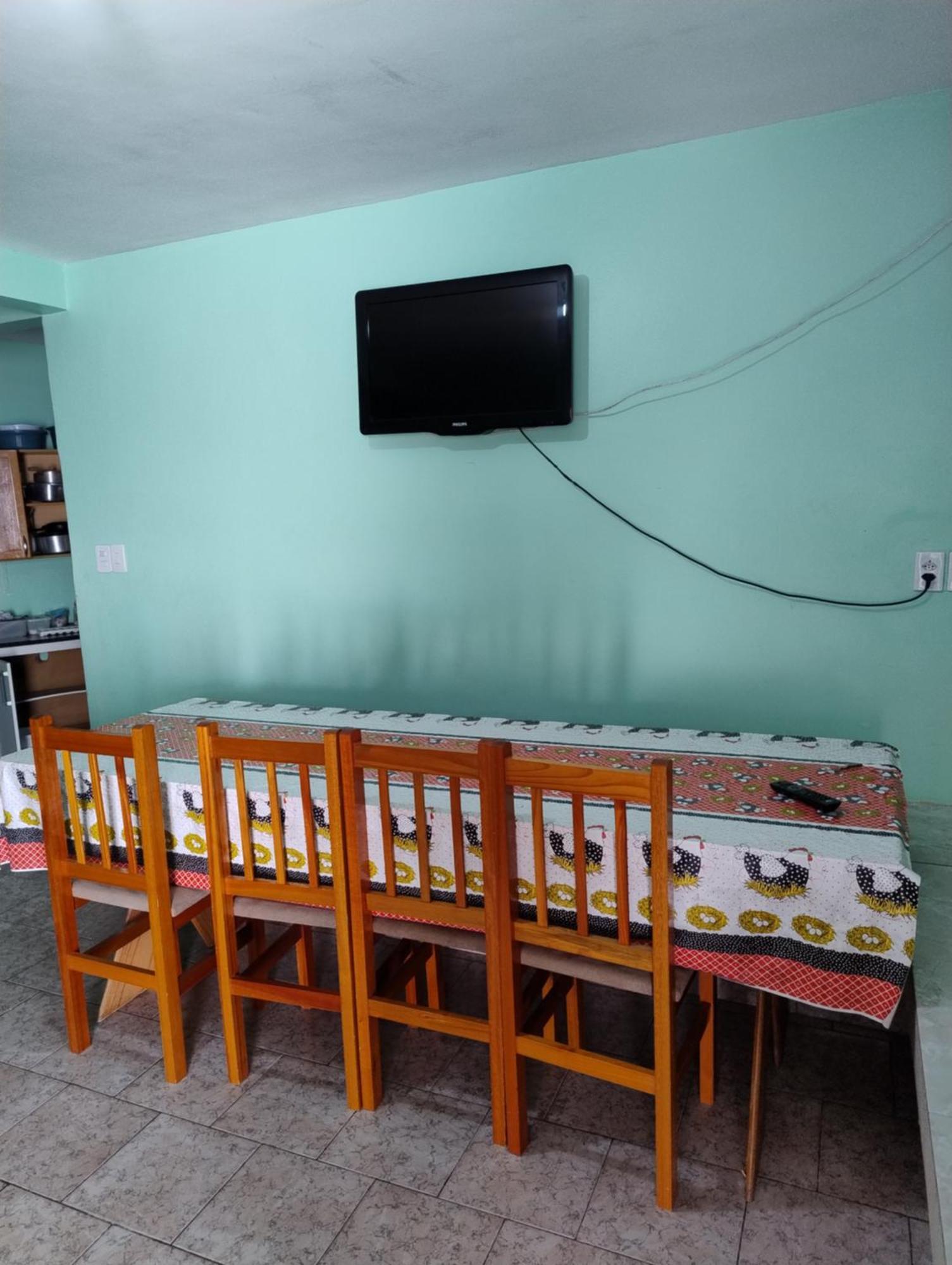 Kitnet Em Matinhos Pr Balneario Riviera Apartment Exterior photo