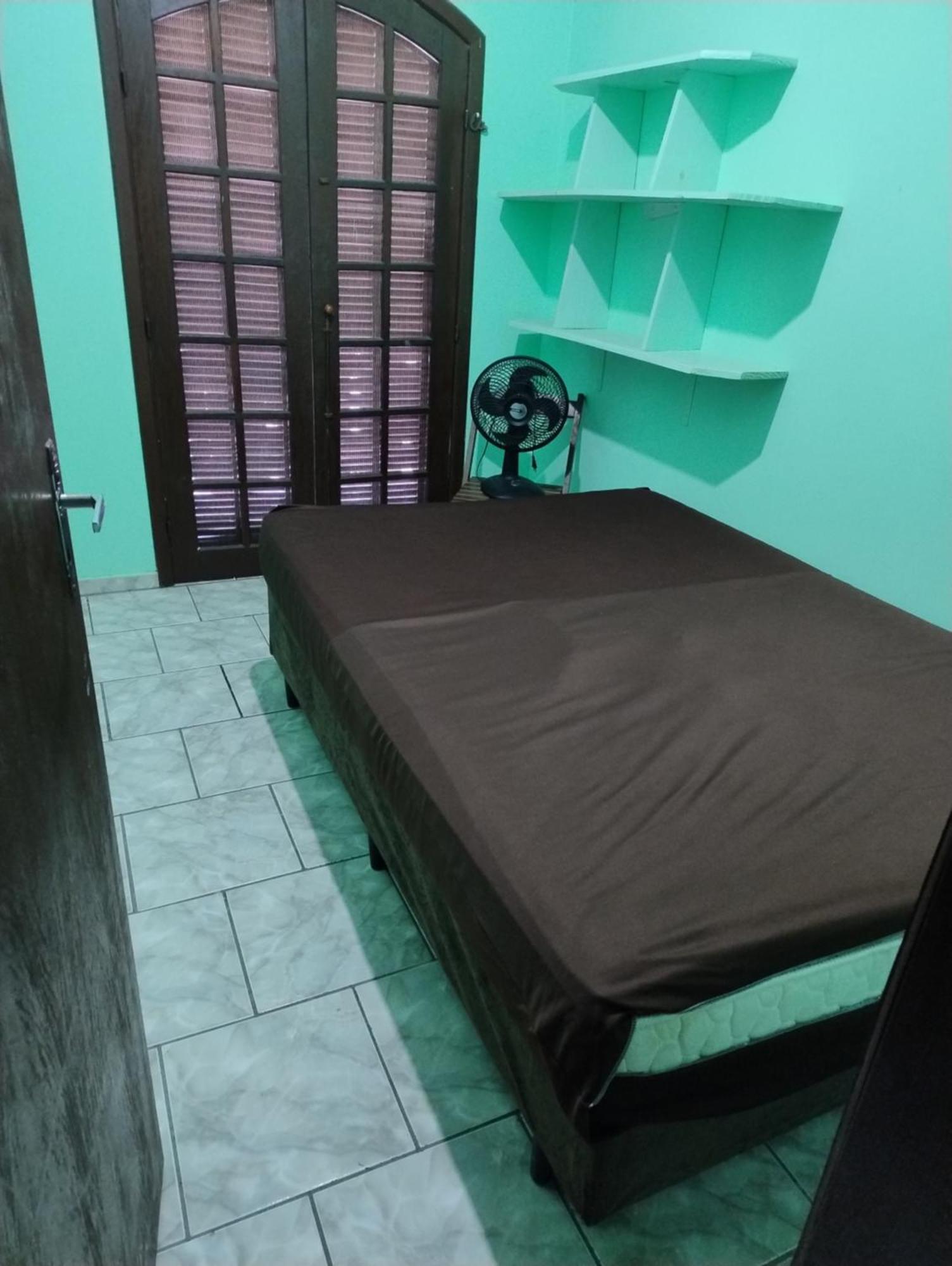 Kitnet Em Matinhos Pr Balneario Riviera Apartment Exterior photo